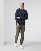 Fleet Chino Pant Athletic Slim 30 | Cocoa
