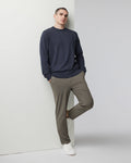 Fleet Chino Pant Athletic Slim 30 | Cocoa