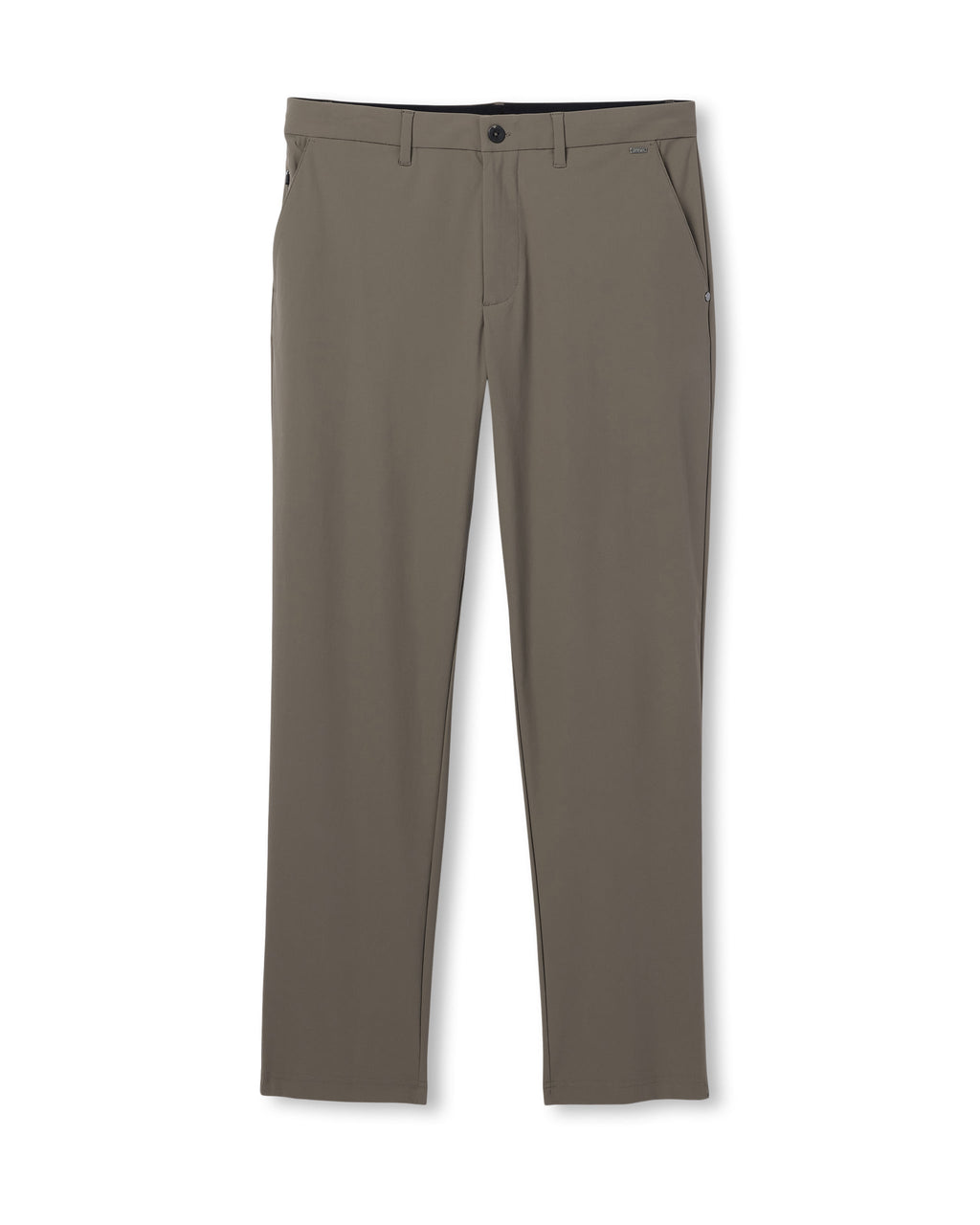 Fleet Chino Pant Athletic Slim 30 | Cocoa