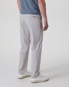 Fleet Chino Pant Athletic Slim 30 | Fog