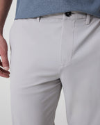 Fleet Chino Pant Athletic Slim 30 | Fog