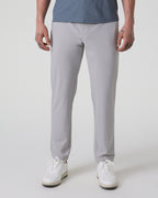 Fleet Chino Pant Athletic Slim 30 | Fog