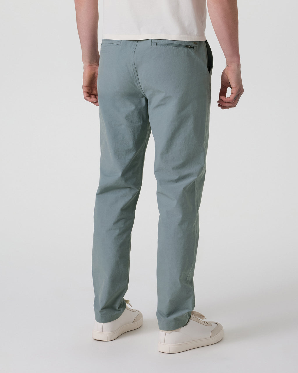 Barren Explorer Pant Classic Fit 30 | Dusty Blue