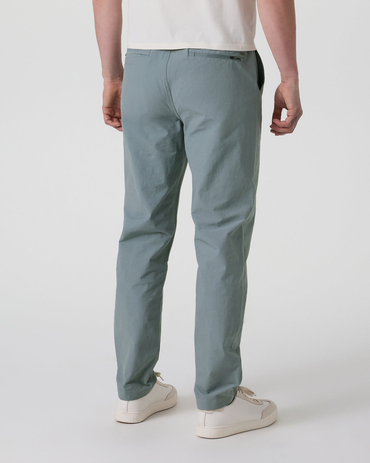 Barren Explorer Pant Classic Fit 30 | Dusty Blue