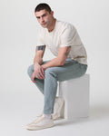 Barren Explorer Pant Classic Fit 30 | Dusty Blue