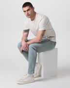 Barren Explorer Pant Classic Fit 30 | Dusty Blue