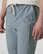Barren Explorer Pant Classic Fit 30 | Dusty Blue
