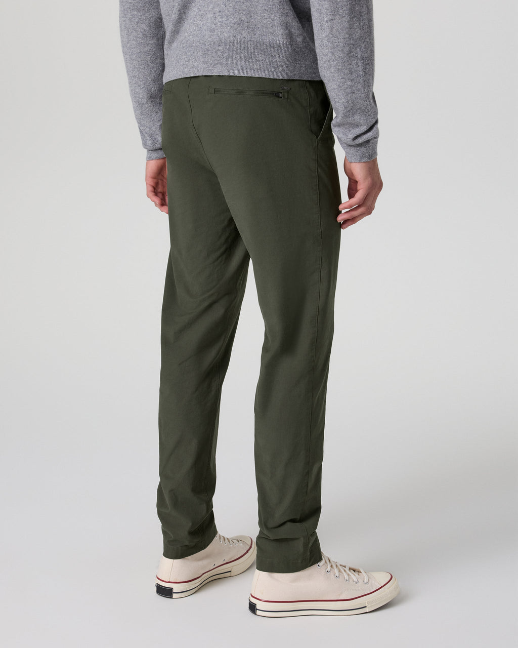 Barren Explorer Pant Classic Fit 30 | Kale