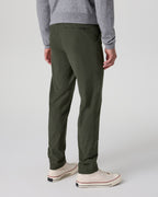 Barren Explorer Pant Classic Fit 30 | Kale