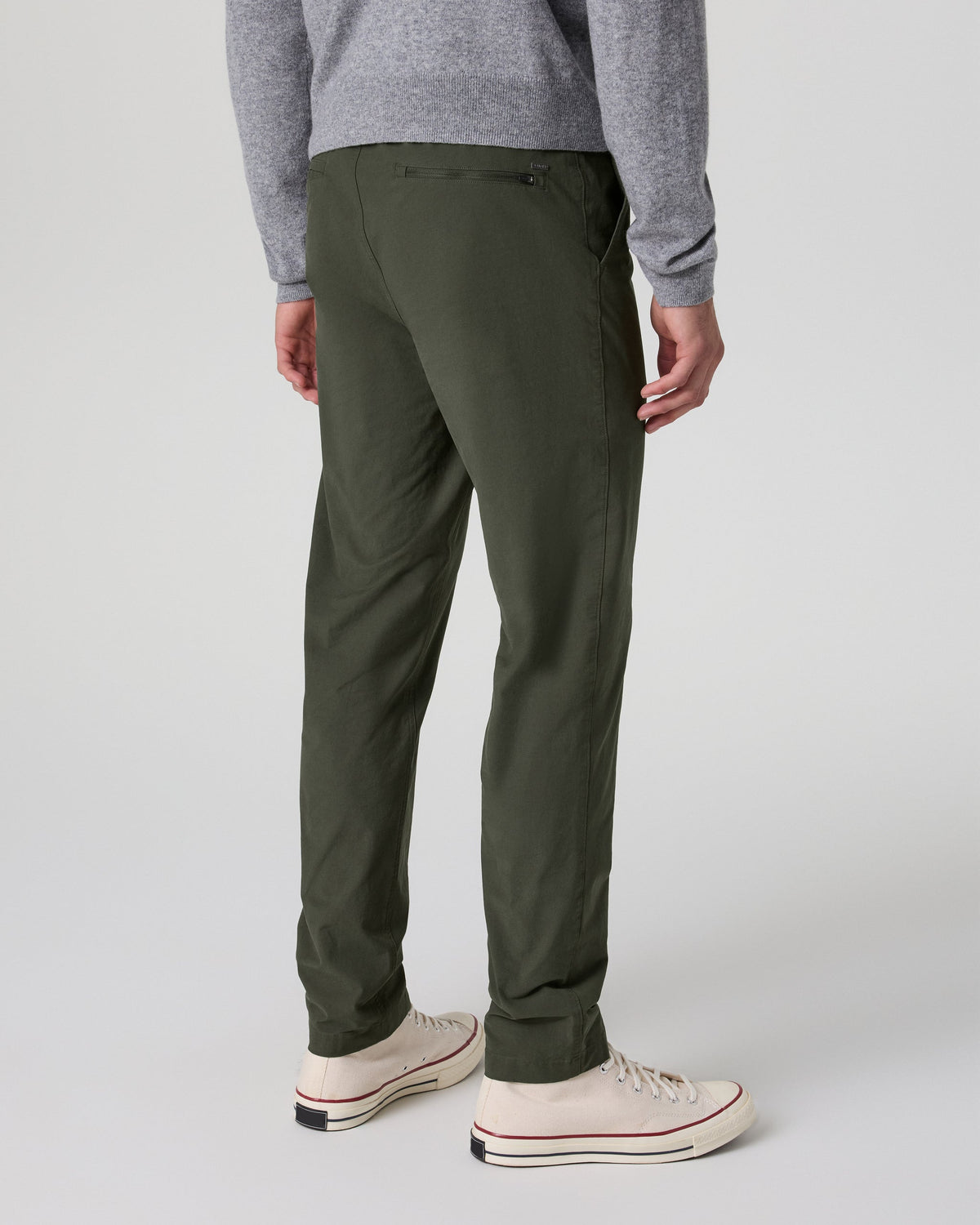 Barren Explorer Pant Classic Fit 30 | Kale