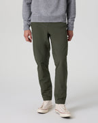 Barren Explorer Pant Classic Fit 30 | Kale