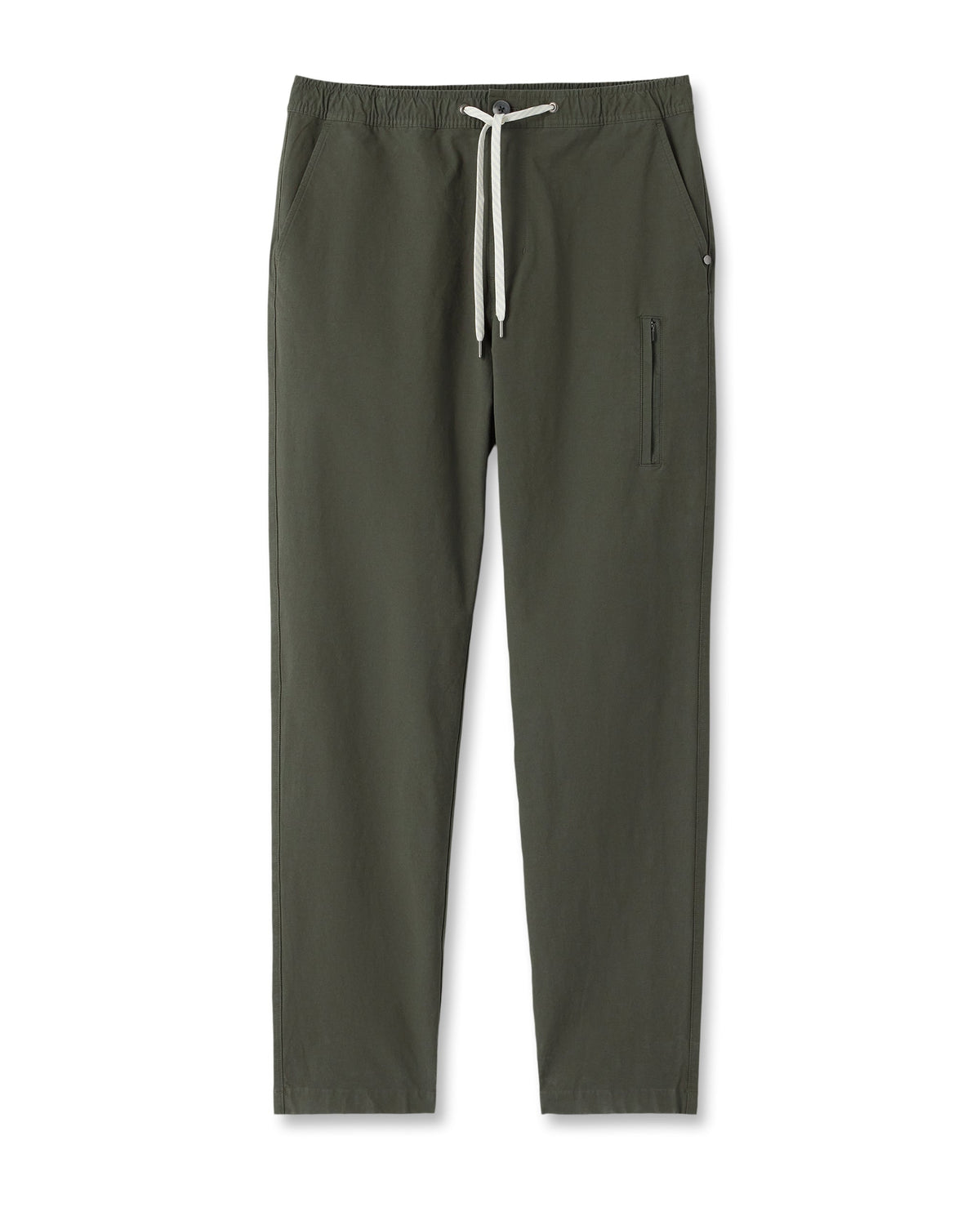 Barren Explorer Pant Classic Fit 30 | Kale