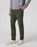 Barren Explorer Pant Classic Fit 30 | Kale