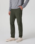 Barren Explorer Pant Classic Fit 30 | Kale