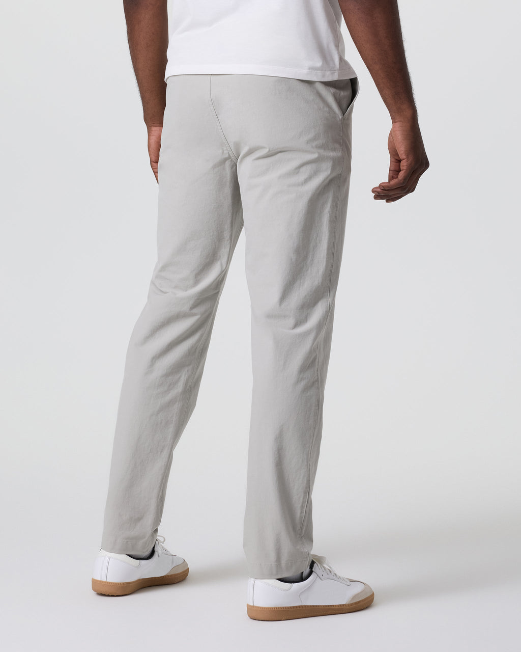 Barren Explorer Pant Classic Fit 30 | Talc