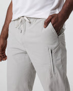 Barren Explorer Pant Classic Fit 30 | Talc