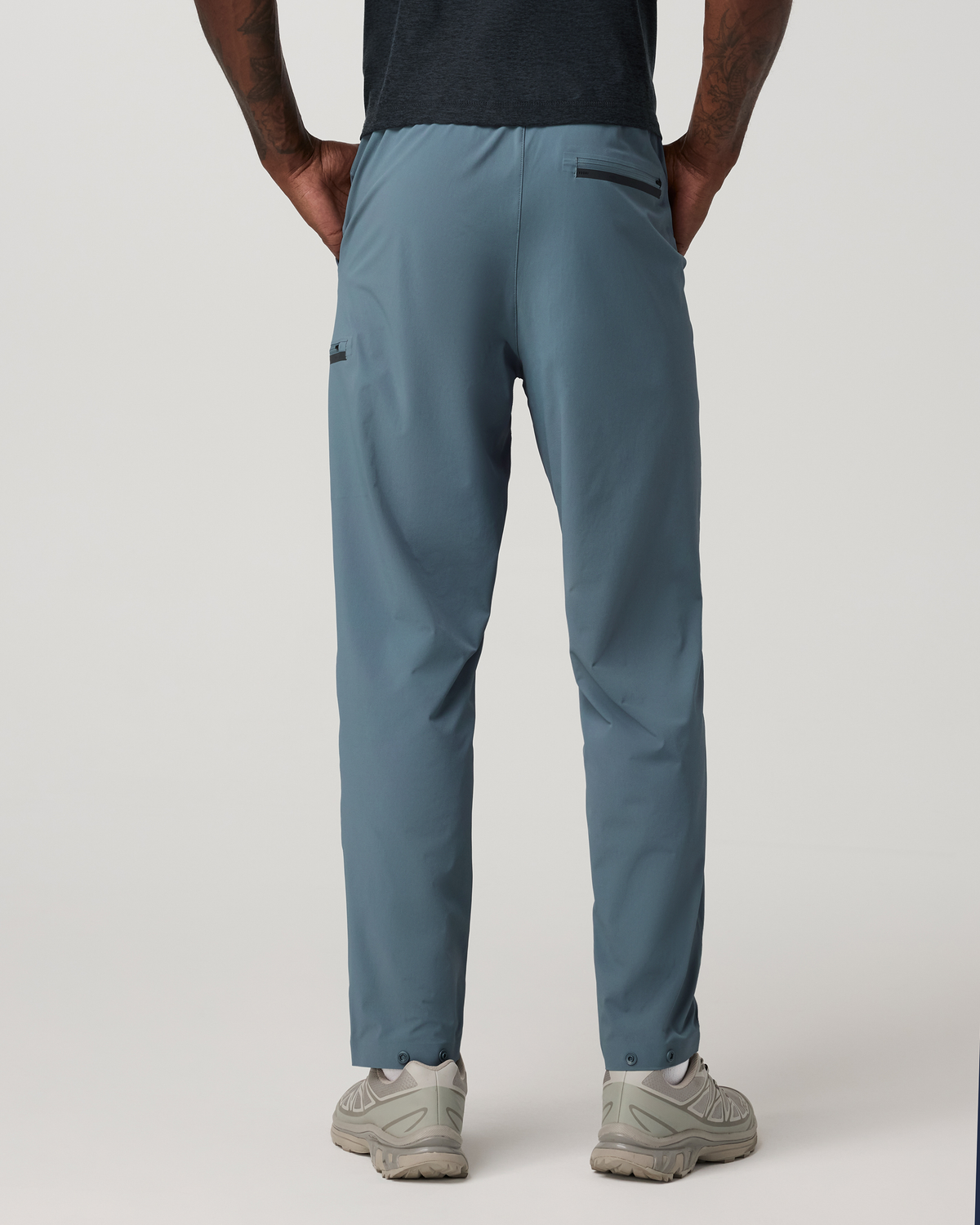 Grafton Pant 30 | Abyss