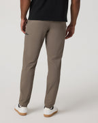 Grafton Pant 30 | Bark