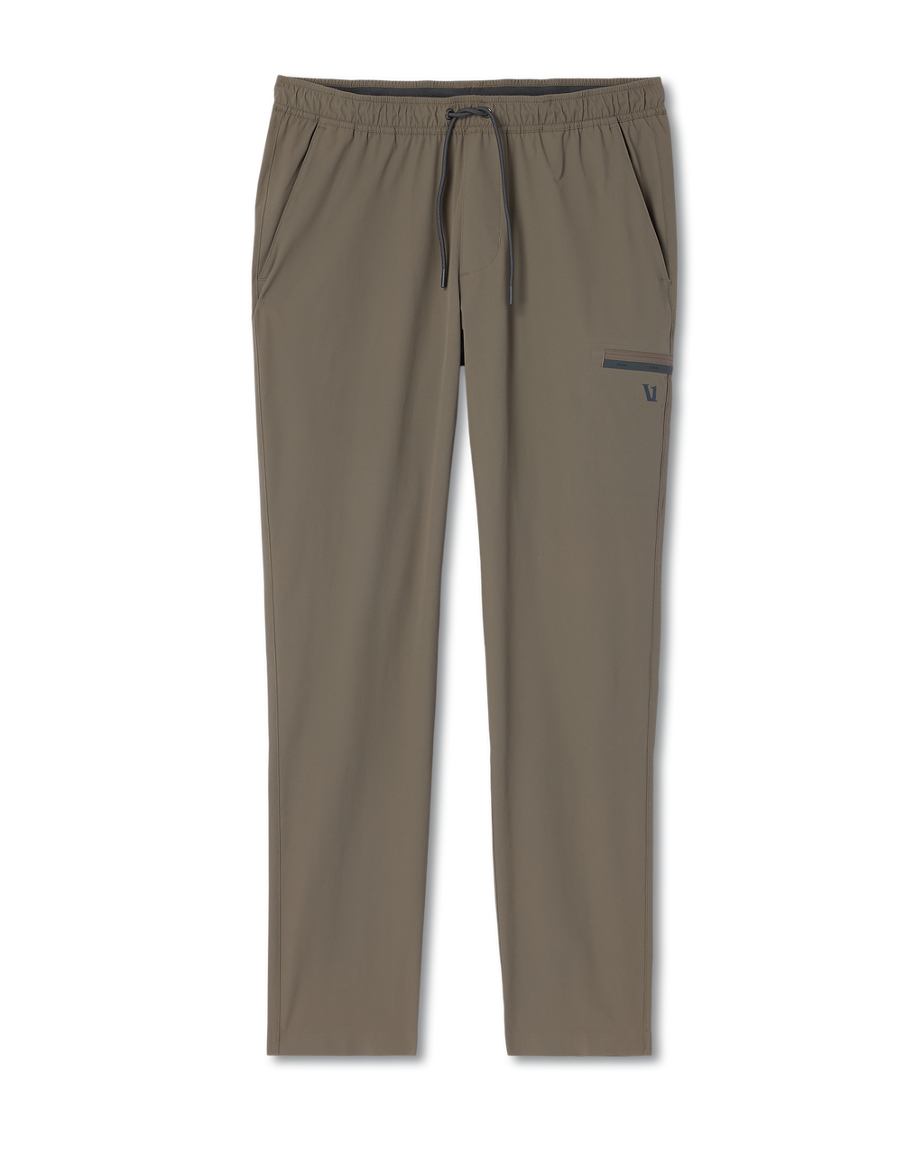Grafton Pant 30 | Bark