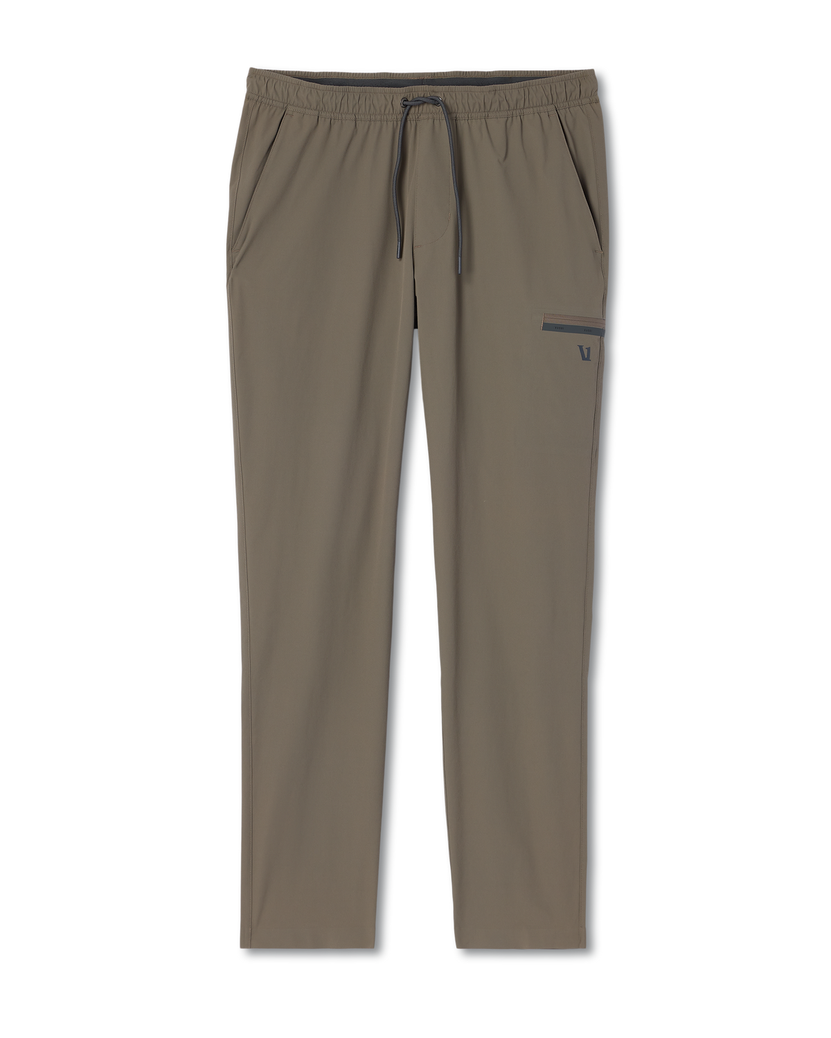 Grafton Pant 30 | Bark