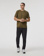 Grafton Pant 30 | Black