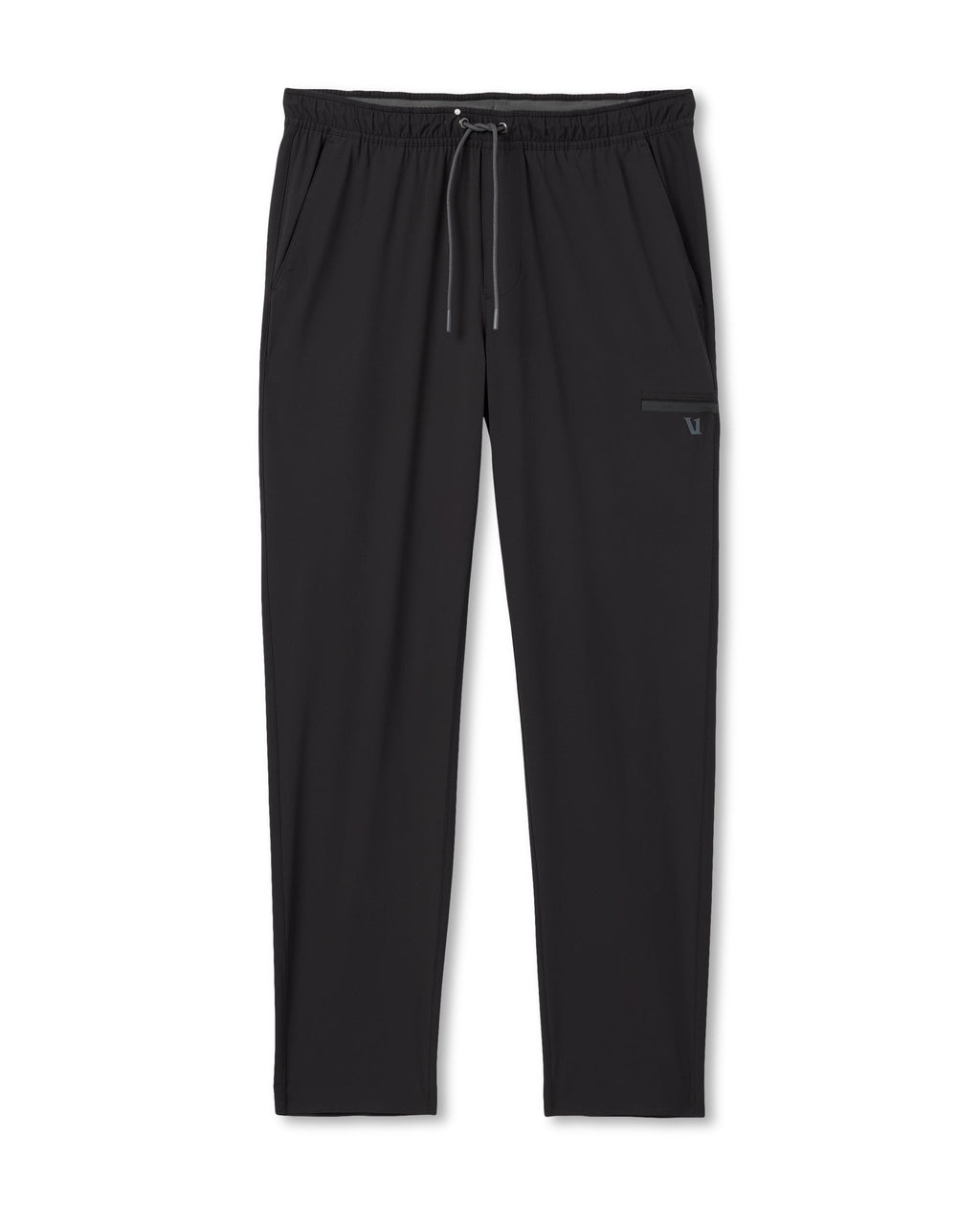 Grafton Pant 30 | Black