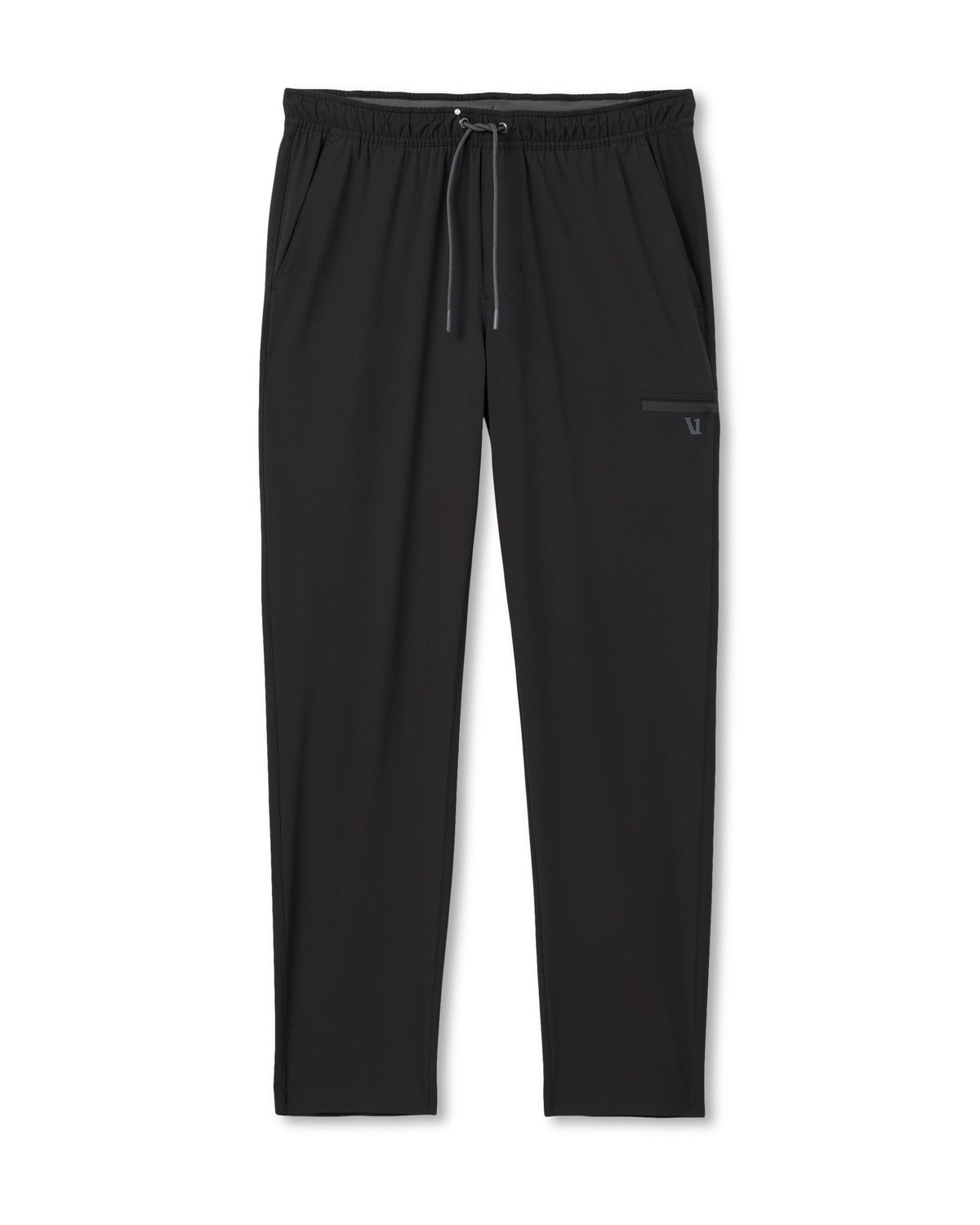 Grafton Pant 30 | Black