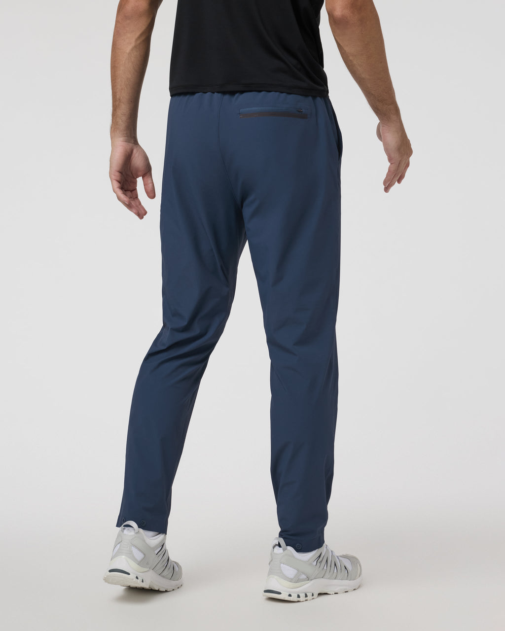 Grafton Pant 30 | Pacific