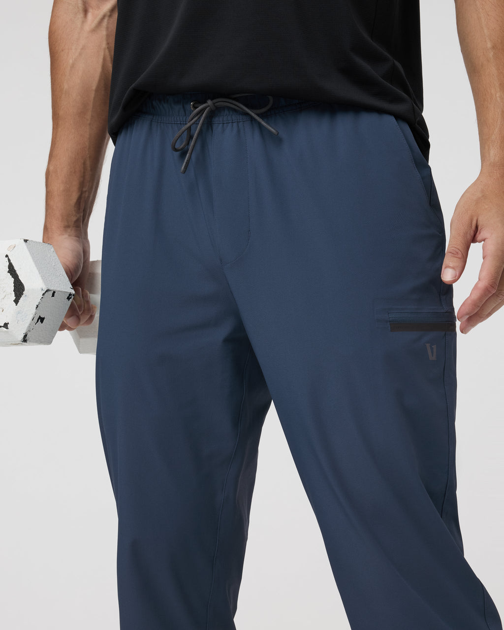 Grafton Pant 30 | Pacific
