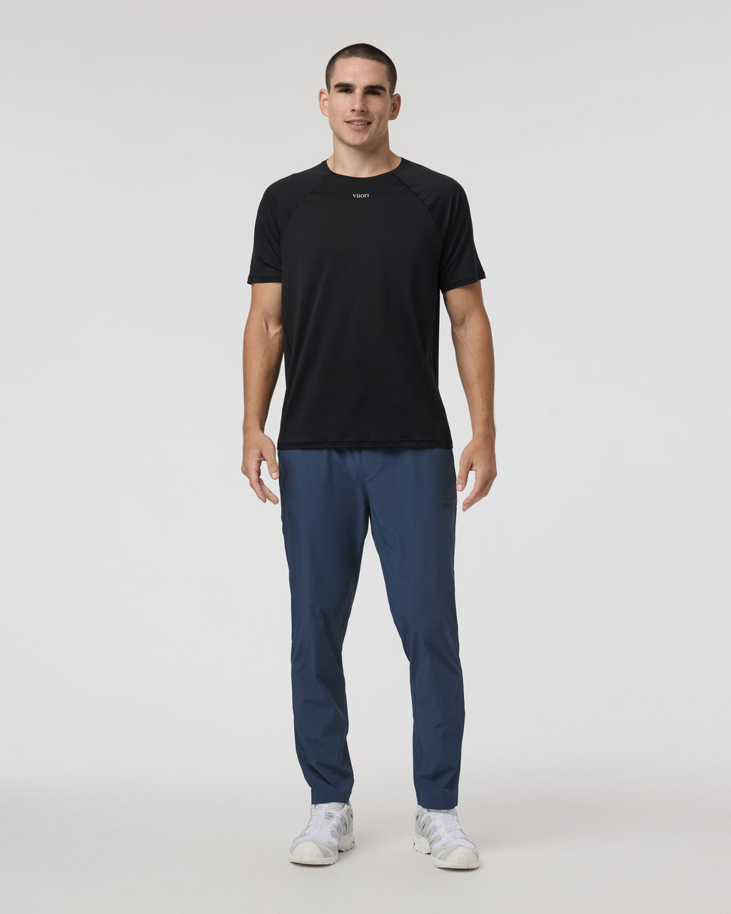 Grafton Pant 30 | Pacific