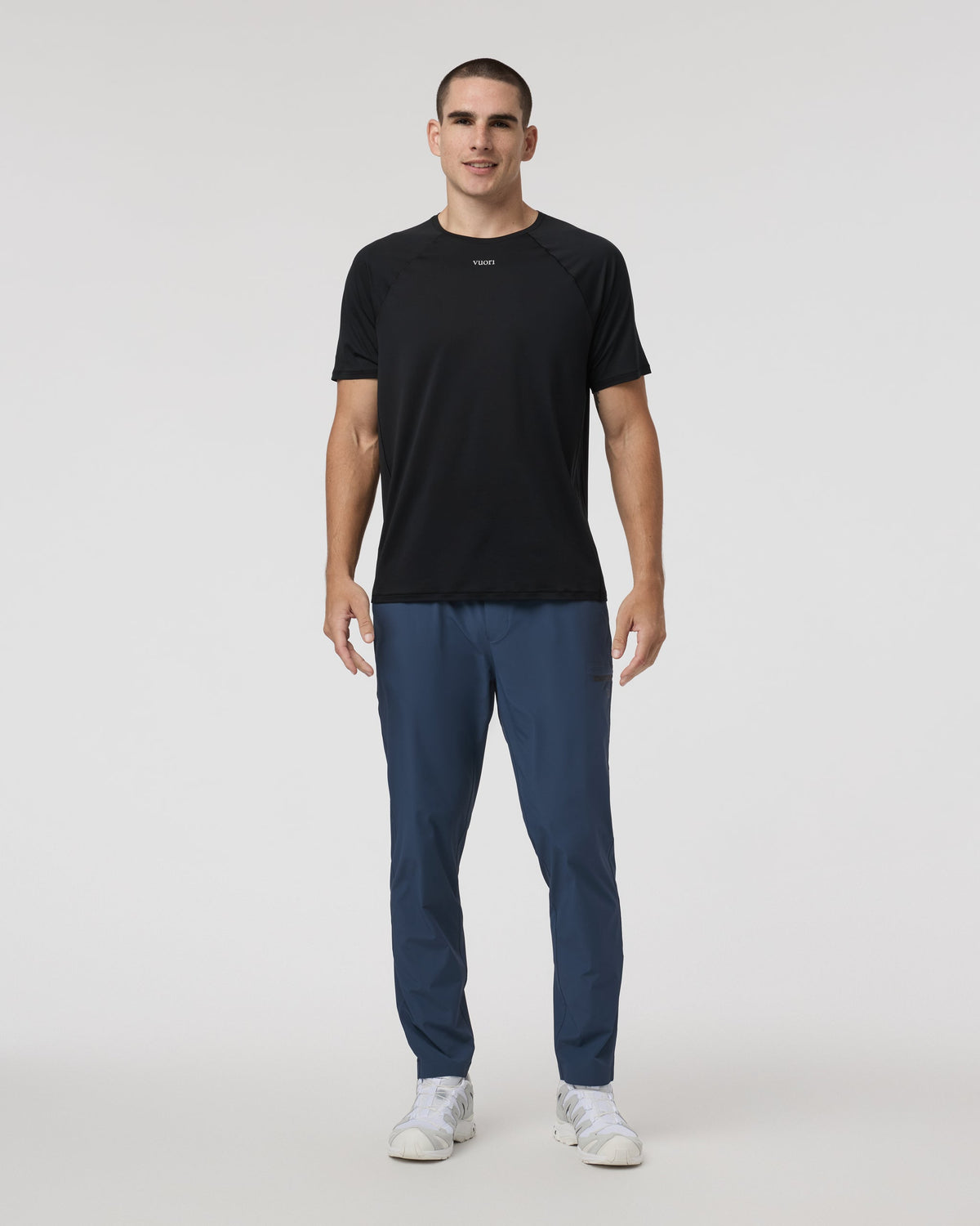 Grafton Pant 30 | Pacific