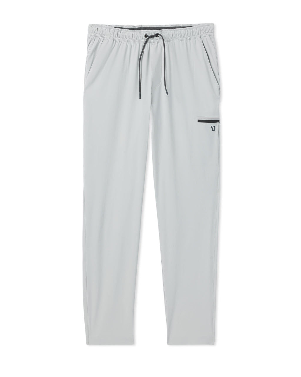 Grafton Pant 30 | Sky Grey
