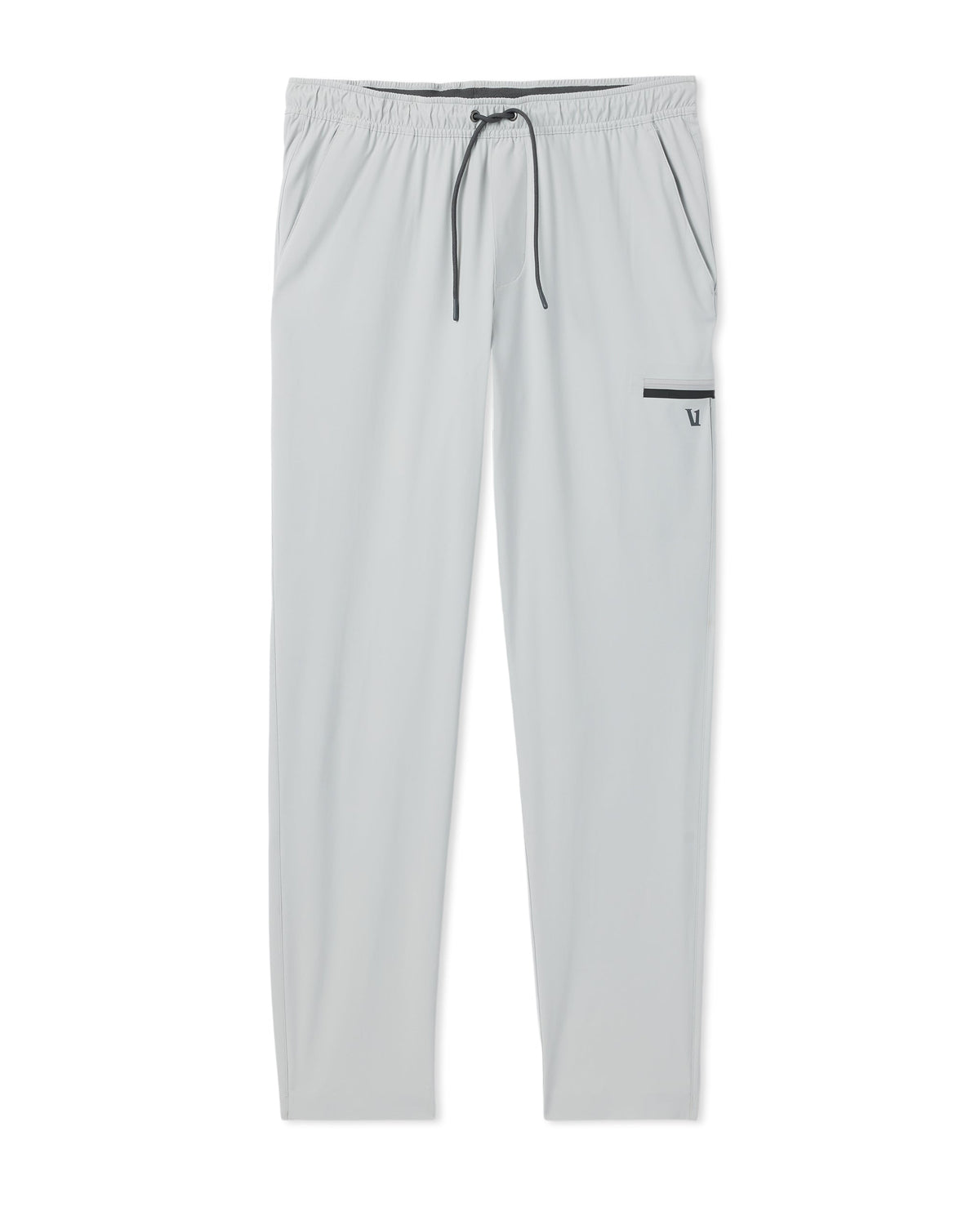 Grafton Pant 30 | Sky Grey
