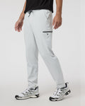 Grafton Pant 30 | Sky Grey