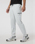 Grafton Pant 30 | Sky Grey
