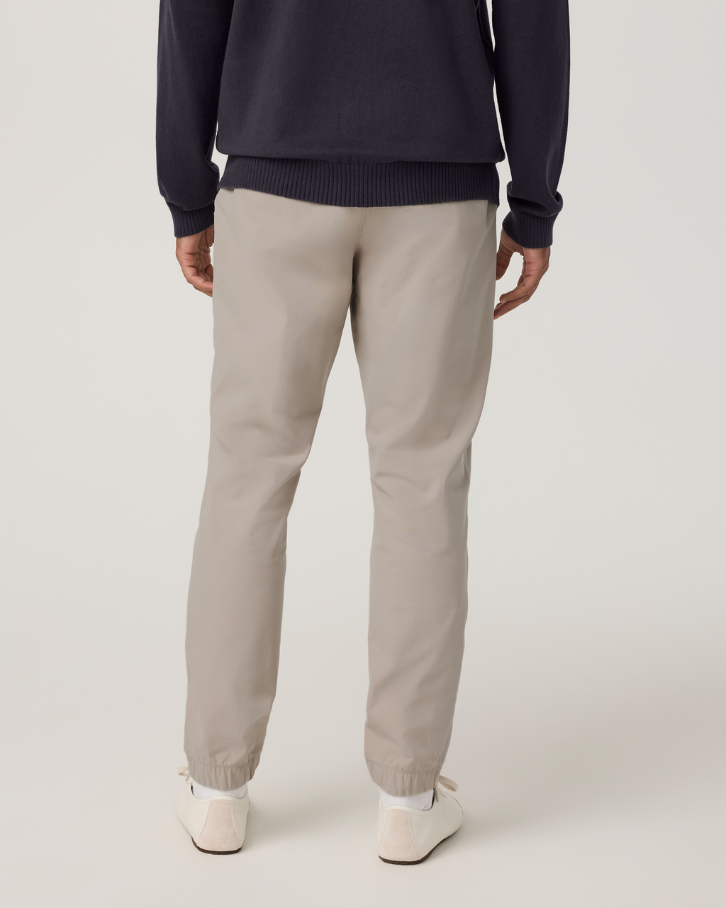 Vuori Meta™ Jogger 30 | Dark Salt