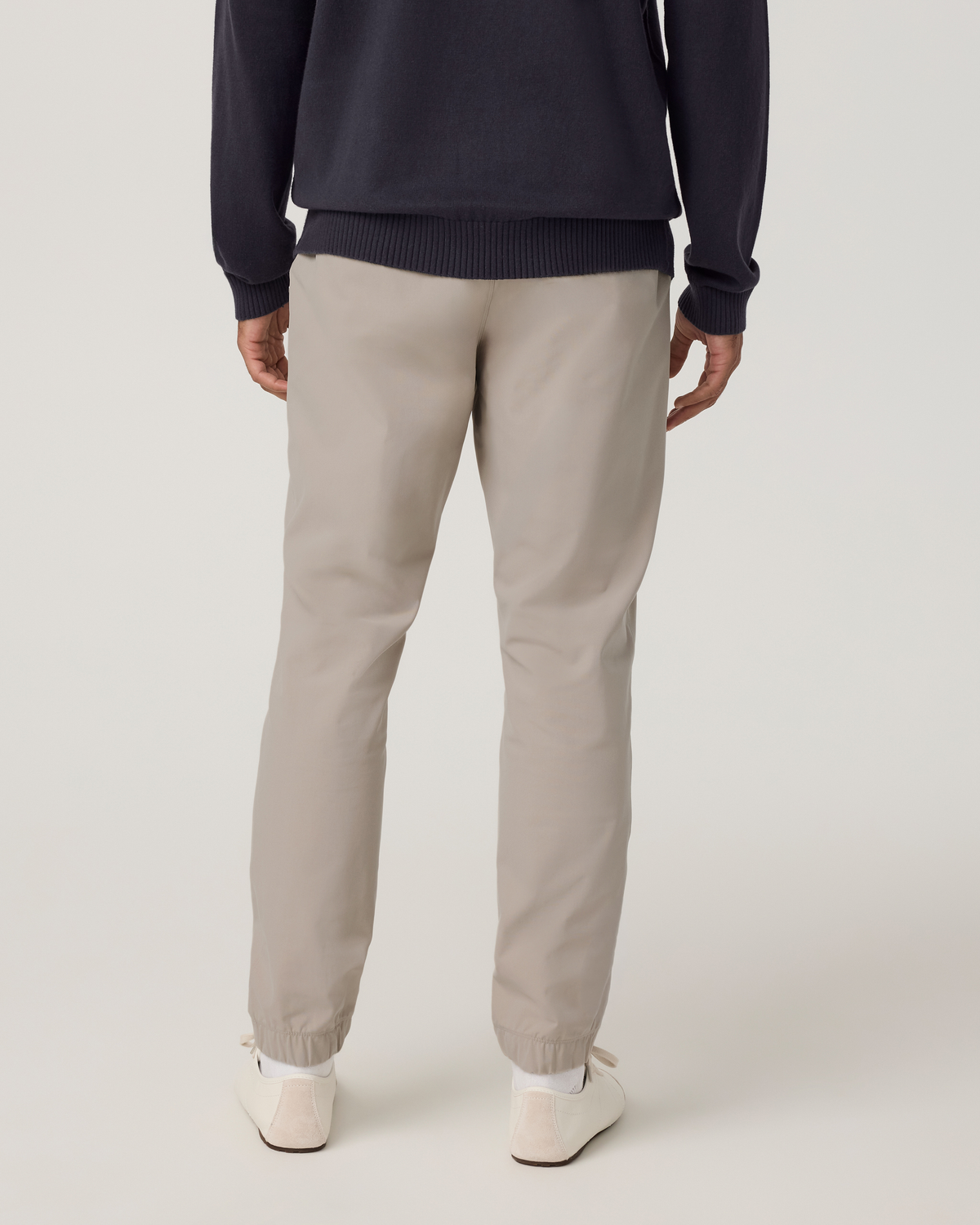 Vuori Meta™ Jogger 30 | Dark Salt