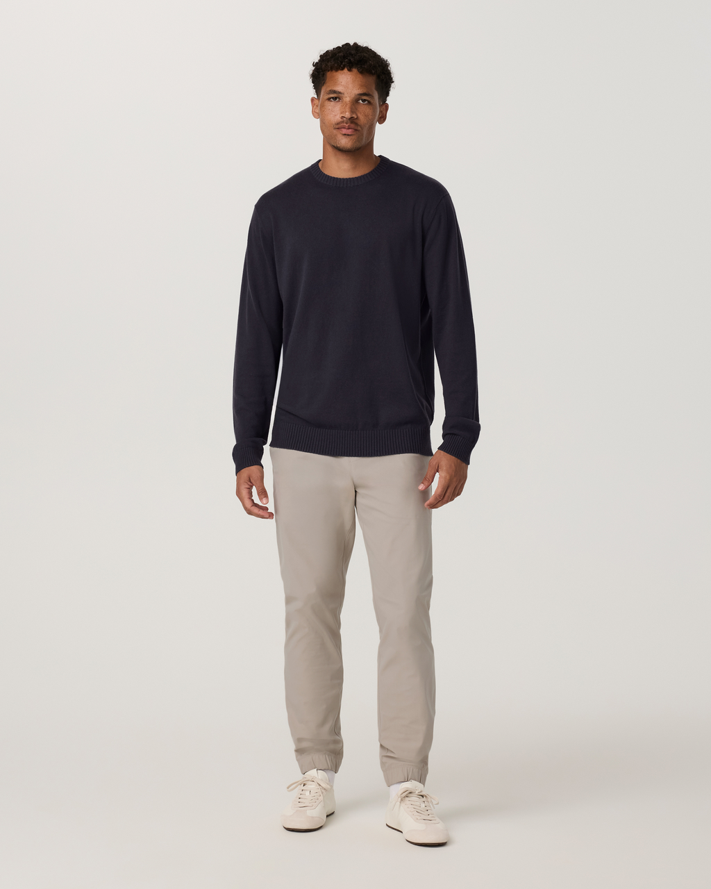 Vuori Meta™ Jogger 30 | Dark Salt