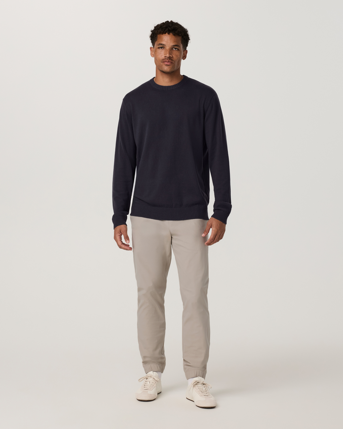 Vuori Meta™ Jogger 30 | Dark Salt