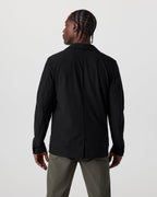 Elevation Blazer | Black Heather