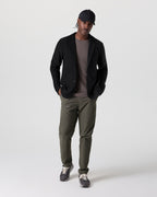 Elevation Blazer | Black Heather