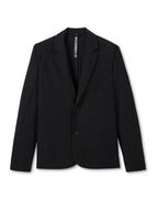 Elevation Blazer | Black Heather