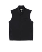 Aspen Vest | Black