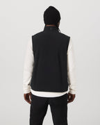 Aspen Vest | Black