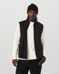 Aspen Vest | Black