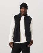 Aspen Vest | Black