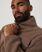 Alpine Fleece Full Zip | Elm