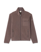 Alpine Fleece Full Zip | Elm