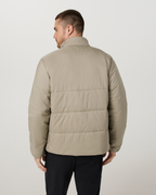 Echo Insulated Jacket 3.0 | Truffle