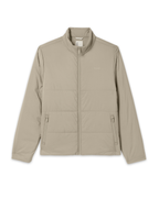 Echo Insulated Jacket 3.0 | Truffle